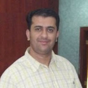 Meet your Posher, Awad